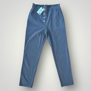 🎉5 for $45🎉 NWT Ni min pants size M